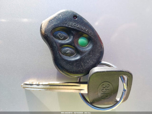 1998 Toyota Rav4 მანქანა იყიდება აუქციონზე, vin: JT3GP10V0W7035279, აუქციონის ნომერი: 44424010