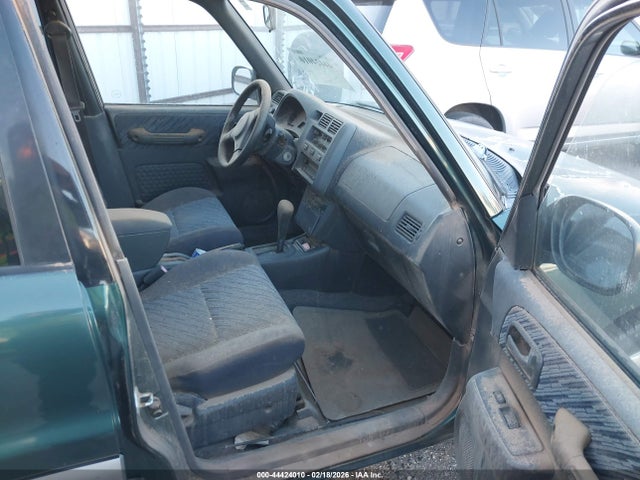 1998 Toyota Rav4 მანქანა იყიდება აუქციონზე, vin: JT3GP10V0W7035279, აუქციონის ნომერი: 44424010