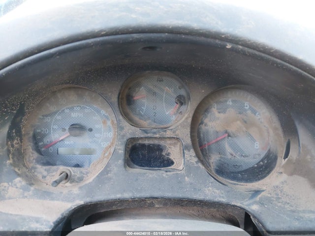 1998 Toyota Rav4 მანქანა იყიდება აუქციონზე, vin: JT3GP10V0W7035279, აუქციონის ნომერი: 44424010