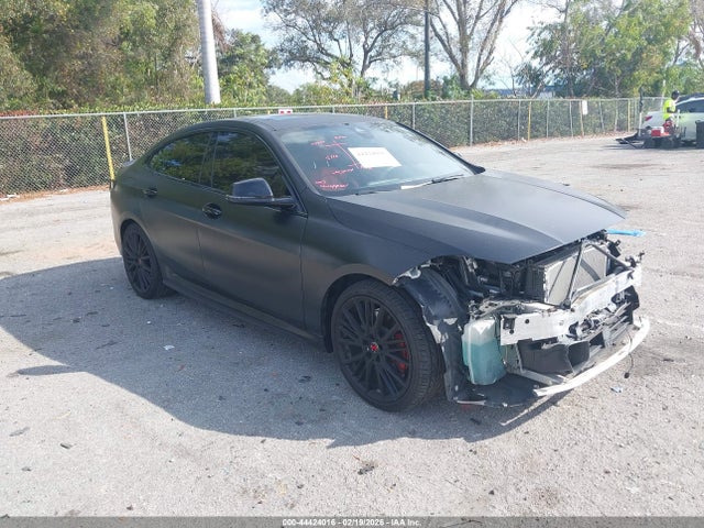 2021 BMW 228I GRAN COUPE WBA53AK05M7H75097