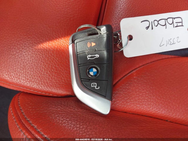 2021 BMW 228I GRAN COUPE WBA53AK05M7H75097 Photo 10