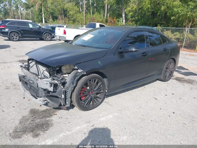 2021 BMW 228I GRAN COUPE WBA53AK05M7H75097 Photo 1