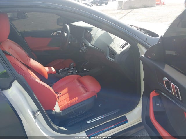 2021 BMW 228I GRAN COUPE WBA53AK05M7H75097 Photo 4