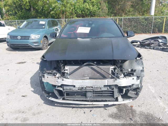 2021 BMW 228I GRAN COUPE WBA53AK05M7H75097 Photo 5