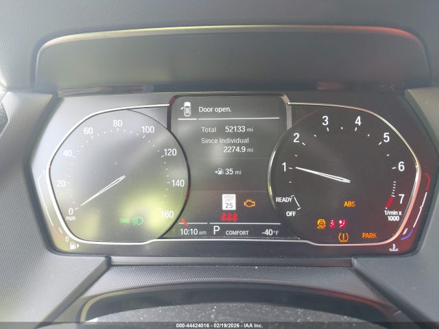 2021 BMW 228I GRAN COUPE WBA53AK05M7H75097 Photo 6