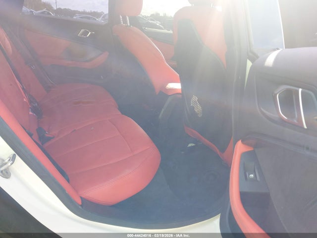 2021 BMW 228I GRAN COUPE WBA53AK05M7H75097 Photo 7