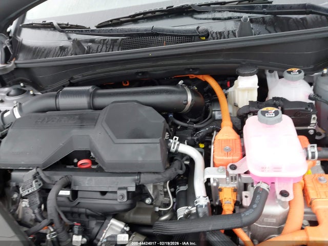 Продаж на аукціоні авто 2026 Kia Sportage Hybrid Lx, vin: KNDPU3DG5T7304111, номер лоту: 44424017