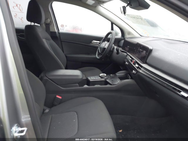 Продаж на аукціоні авто 2026 Kia Sportage Hybrid Lx, vin: KNDPU3DG5T7304111, номер лоту: 44424017