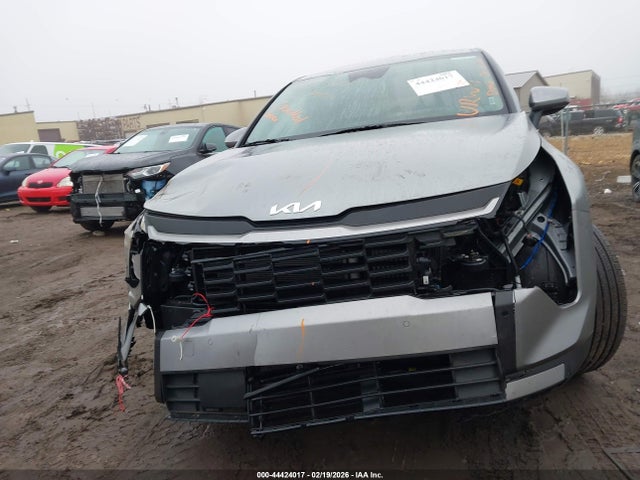 Продаж на аукціоні авто 2026 Kia Sportage Hybrid Lx, vin: KNDPU3DG5T7304111, номер лоту: 44424017