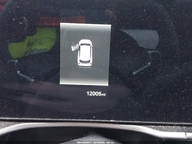 Продаж на аукціоні авто 2026 Kia Sportage Hybrid Lx, vin: KNDPU3DG5T7304111, номер лоту: 44424017