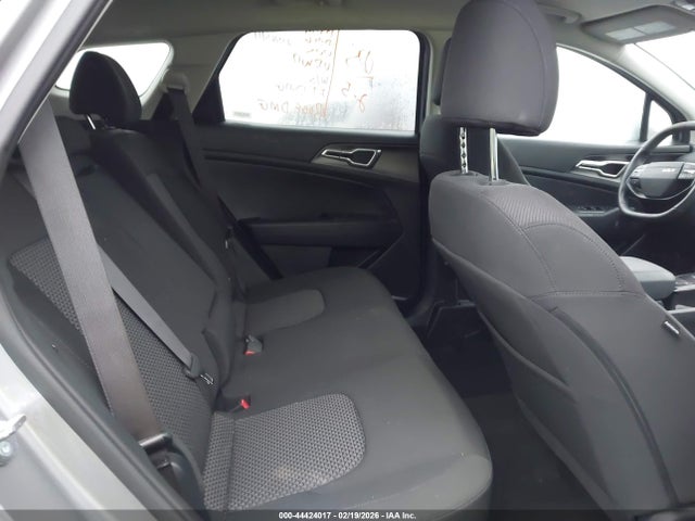 Продаж на аукціоні авто 2026 Kia Sportage Hybrid Lx, vin: KNDPU3DG5T7304111, номер лоту: 44424017