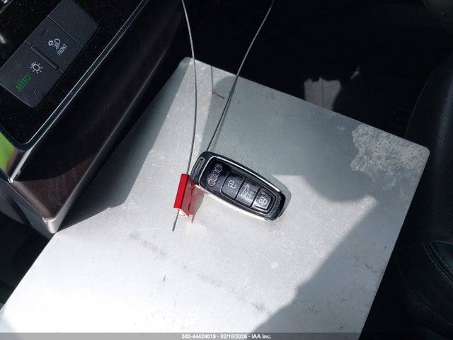 2021 AUDI Q8 WA1EVAF16MD020212 Photo 10