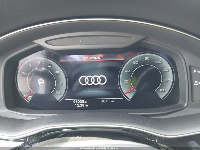 2021 AUDI Q8 WA1EVAF16MD020212 Photo 6