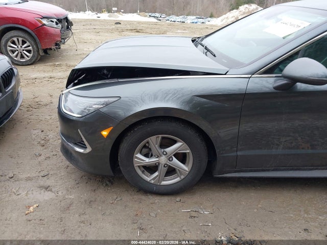 Aukcja sprzedaży 2023 Hyundai Sonata Se, vin: KMHL24JA5PA335342, numer aukcji: 44424020