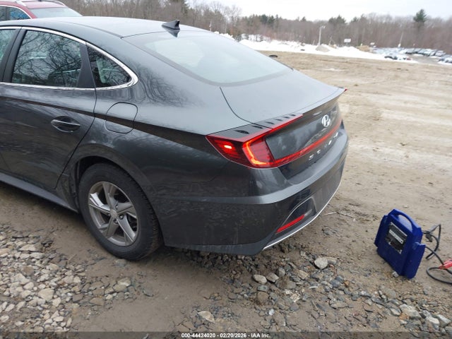 Aukcja sprzedaży 2023 Hyundai Sonata Se, vin: KMHL24JA5PA335342, numer aukcji: 44424020