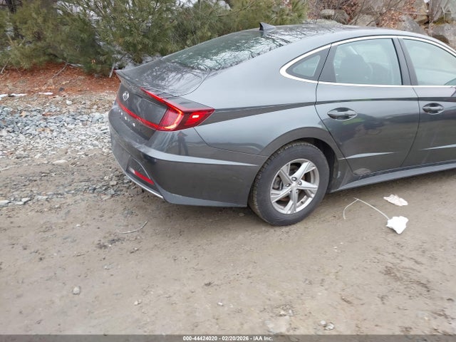 Aukcja sprzedaży 2023 Hyundai Sonata Se, vin: KMHL24JA5PA335342, numer aukcji: 44424020