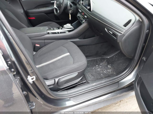 Aukcja sprzedaży 2023 Hyundai Sonata Se, vin: KMHL24JA5PA335342, numer aukcji: 44424020