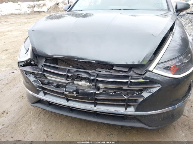 Aukcja sprzedaży 2023 Hyundai Sonata Se, vin: KMHL24JA5PA335342, numer aukcji: 44424020