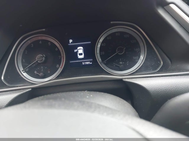 Aukcja sprzedaży 2023 Hyundai Sonata Se, vin: KMHL24JA5PA335342, numer aukcji: 44424020