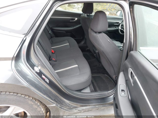 Aukcja sprzedaży 2023 Hyundai Sonata Se, vin: KMHL24JA5PA335342, numer aukcji: 44424020