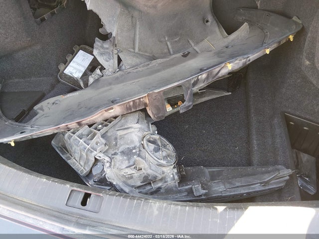 2014 Cadillac Cts Luxury მანქანა იყიდება აუქციონზე, vin: 1G6AR5SX8E0185457, აუქციონის ნომერი: 44424022