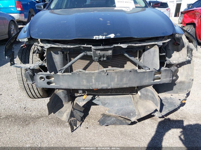 2014 Cadillac Cts Luxury მანქანა იყიდება აუქციონზე, vin: 1G6AR5SX8E0185457, აუქციონის ნომერი: 44424022