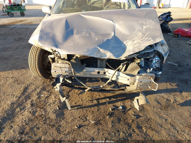 1998 CHEVROLET MALIBU 1G1ND52M8WY109235 Photo 5
