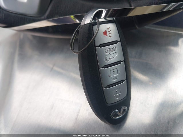 44424034 :رقم المزاد ، 3PCAJ5M16KF136736 vin ، 2019 Infiniti Qx50 Luxe مزاد بيع
