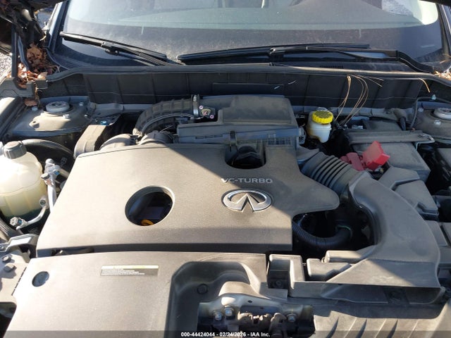 2022 INFINITI QX50 3PCAJ5CA1NF122376 Photo 9