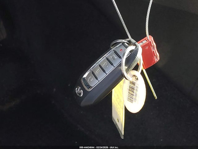 2022 INFINITI QX50 3PCAJ5CA1NF122376 Photo 10