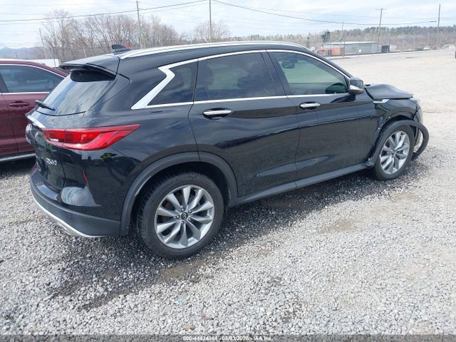 2022 INFINITI QX50 3PCAJ5CA1NF122376 Photo 3