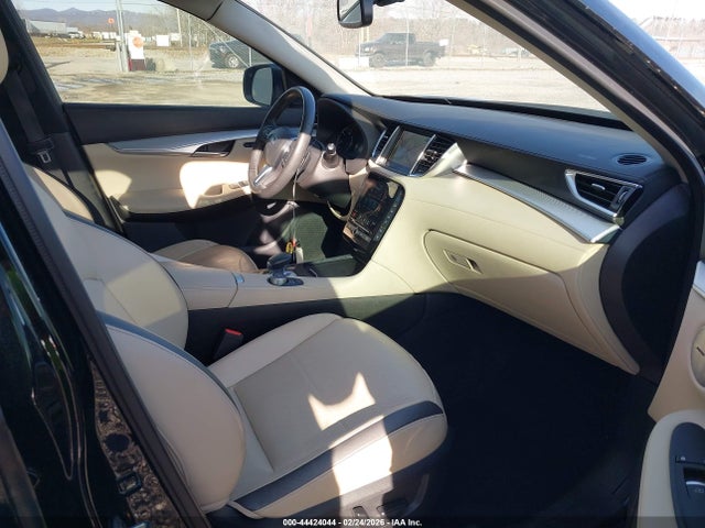 2022 INFINITI QX50 3PCAJ5CA1NF122376 Photo 4