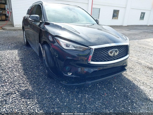 2022 INFINITI QX50 3PCAJ5CA1NF122376 Photo 5