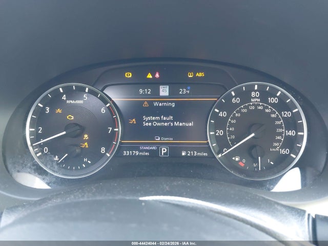 2022 INFINITI QX50 3PCAJ5CA1NF122376 Photo 6