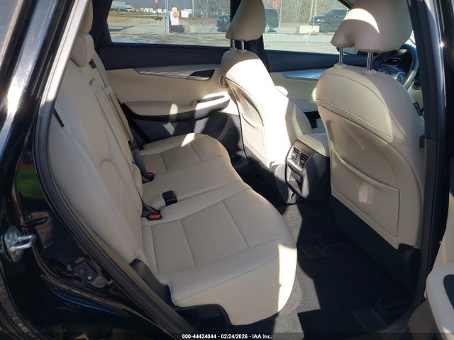 2022 INFINITI QX50 3PCAJ5CA1NF122376 Photo 7