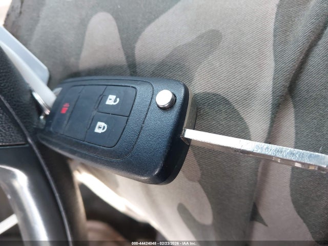 Aukcja sprzedaży 2017 Gmc Terrain Sle-1, vin: 2GKFLSEK2H6251990, numer aukcji: 44424048