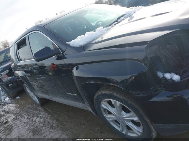 Aukcja sprzedaży 2017 Gmc Terrain Sle-1, vin: 2GKFLSEK2H6251990, numer aukcji: 44424048