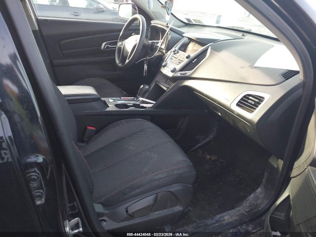 Aukcja sprzedaży 2017 Gmc Terrain Sle-1, vin: 2GKFLSEK2H6251990, numer aukcji: 44424048