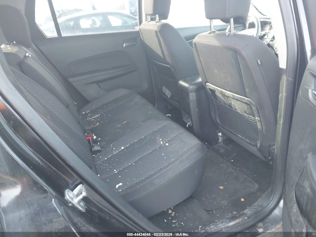 Aukcja sprzedaży 2017 Gmc Terrain Sle-1, vin: 2GKFLSEK2H6251990, numer aukcji: 44424048