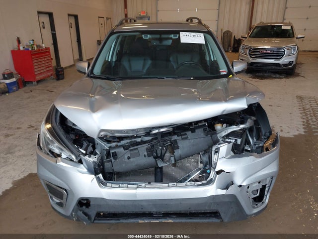 Продаж на аукціоні авто 2019 Subaru Forester Limited, vin: JF2SKAUC2KH467455, номер лоту: 44424049