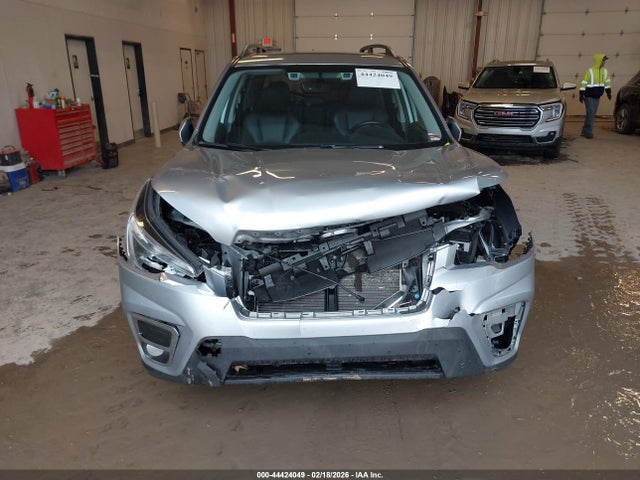 2019 SUBARU FORESTER JF2SKAUC2KH467455 Photo 5