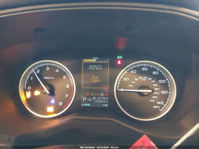 2019 SUBARU FORESTER JF2SKAUC2KH467455 Photo 6