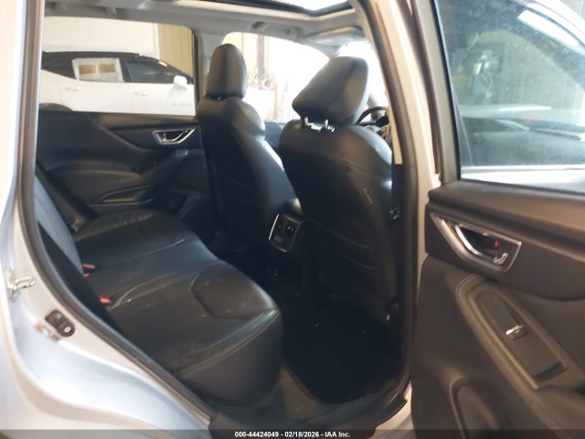 2019 SUBARU FORESTER JF2SKAUC2KH467455 Photo 7