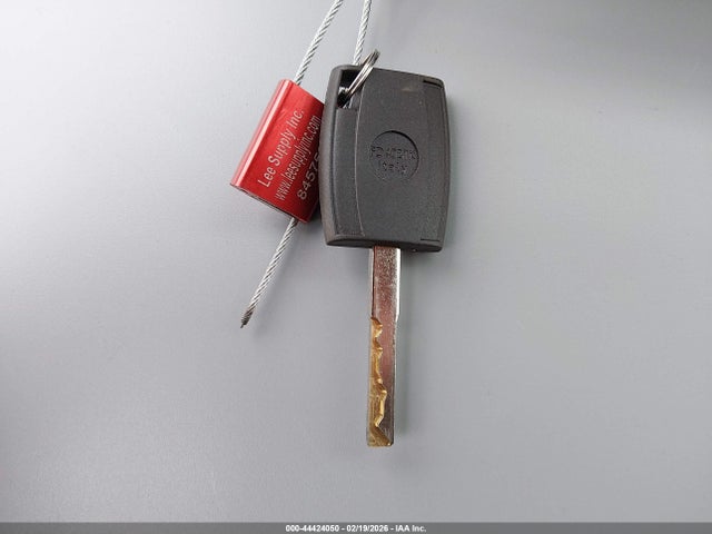 Ford FIESTA SE 2014 3FADP4BJ2EM195958 Image 11