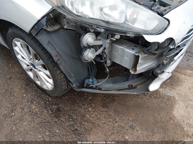 Ford FIESTA SE 2014 3FADP4BJ2EM195958 Image 6