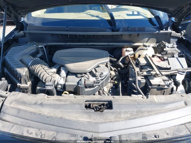 2023 CADILLAC XT6 1GYKPHRS5PZ172113 Photo 9