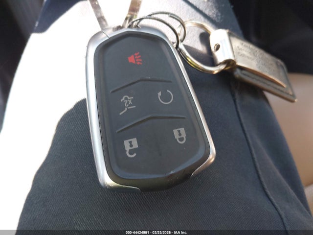 2023 CADILLAC XT6 1GYKPHRS5PZ172113 Photo 10