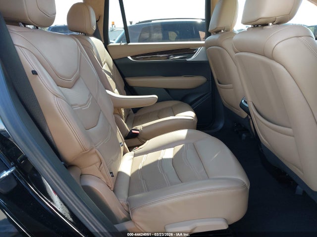 2023 CADILLAC XT6 1GYKPHRS5PZ172113 Photo 7