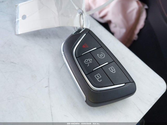 Aukcja sprzedaży 2026 Cadillac Ct5-v V-series Rwd, vin: 1G6DV5RWXT0102369, numer aukcji: 44424054