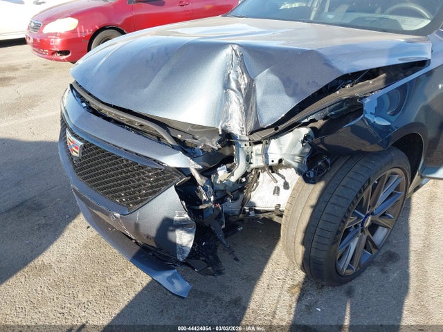 Aukcja sprzedaży 2026 Cadillac Ct5-v V-series Rwd, vin: 1G6DV5RWXT0102369, numer aukcji: 44424054